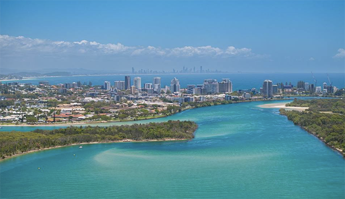 Tweed Heads, Coolangatta